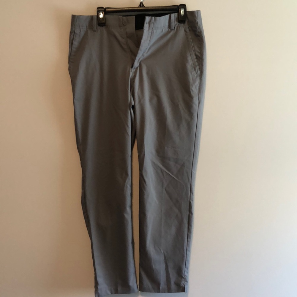 Men’s Nike dri-fit golf pants